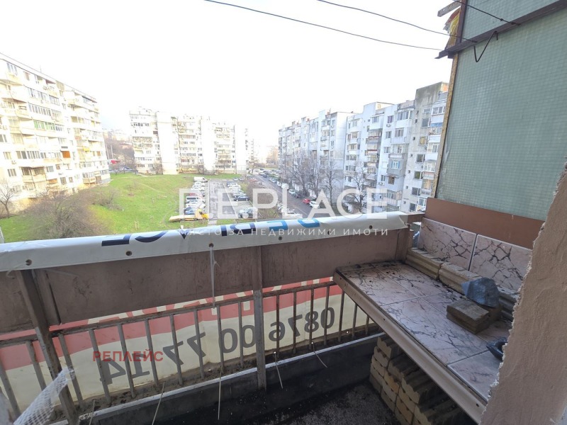 Продава 2-СТАЕН, гр. Варна, Възраждане 2, снимка 2 - Апартаменти - 53341029