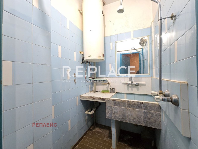 Продава 2-СТАЕН, гр. Варна, Възраждане 2, снимка 11 - Апартаменти - 53341029