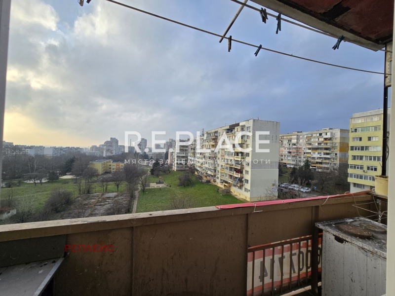 Продава 2-СТАЕН, гр. Варна, Възраждане 2, снимка 8 - Апартаменти - 53341029