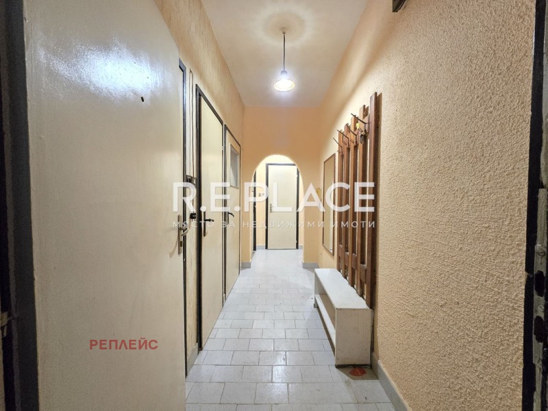 Продава 2-СТАЕН, гр. Варна, Възраждане 2, снимка 9 - Апартаменти - 53341029