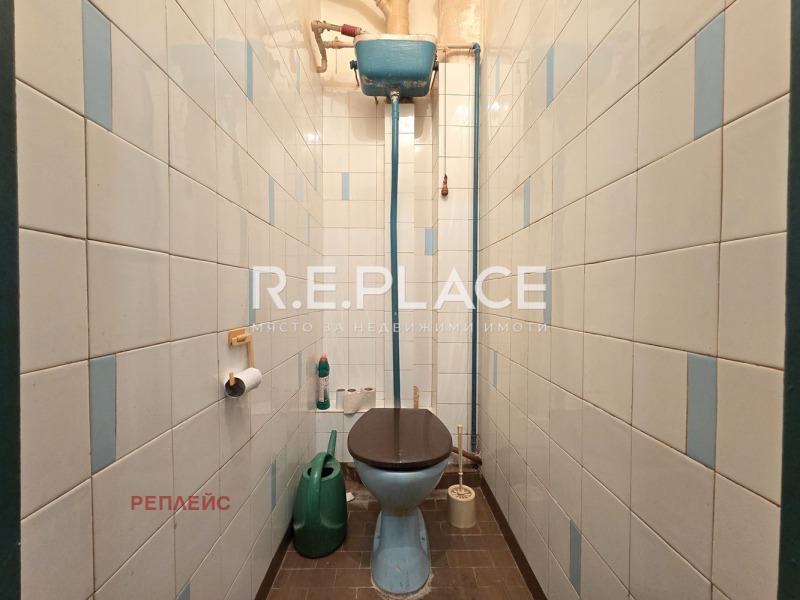 Продава 2-СТАЕН, гр. Варна, Възраждане 2, снимка 10 - Апартаменти - 53341029