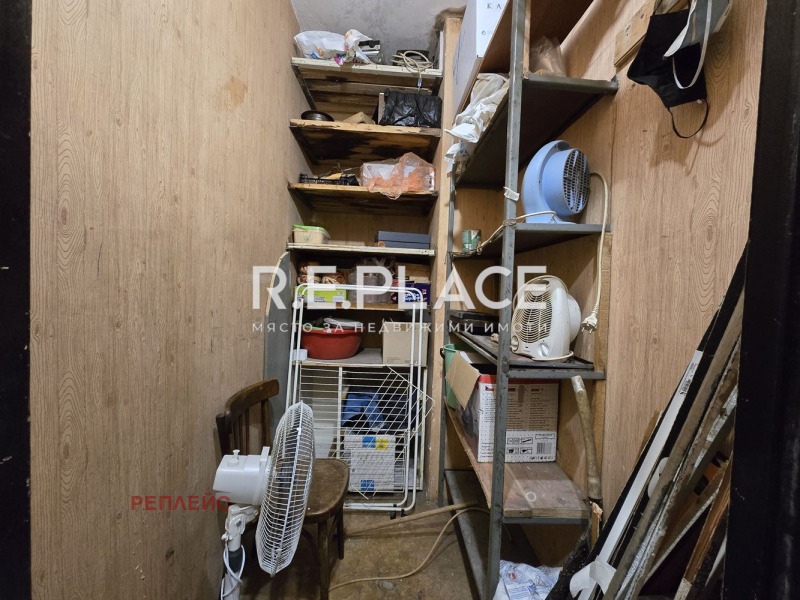 Продава 2-СТАЕН, гр. Варна, Възраждане 2, снимка 12 - Апартаменти - 53341029