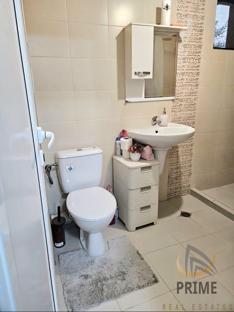 Продава 2-СТАЕН, гр. Бургас, Сарафово, снимка 4 - Апартаменти - 53367061