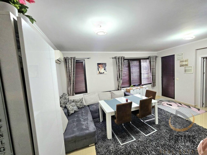 Продава 2-СТАЕН, гр. Бургас, Сарафово, снимка 2 - Апартаменти - 53367061