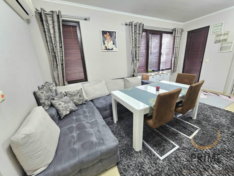 Продава 2-СТАЕН, гр. Бургас, Сарафово