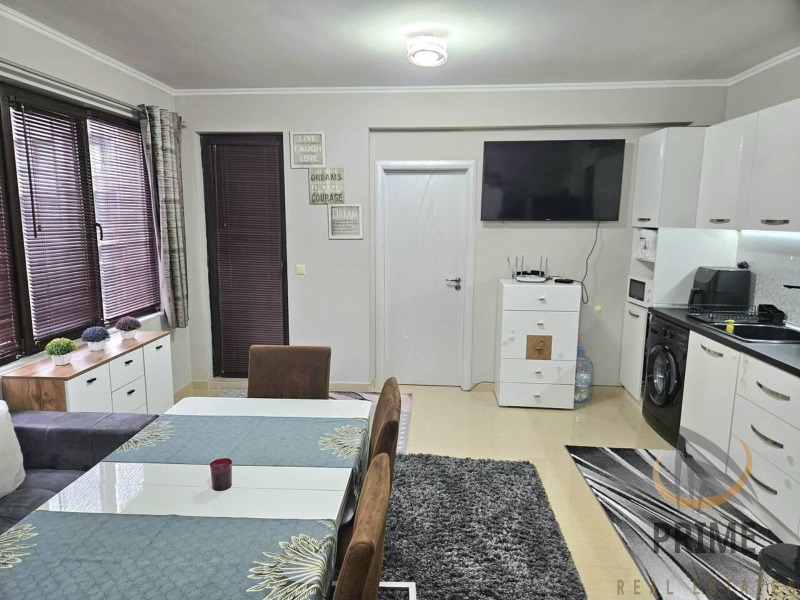 Продава 2-СТАЕН, гр. Бургас, Сарафово, снимка 3 - Апартаменти - 53367061