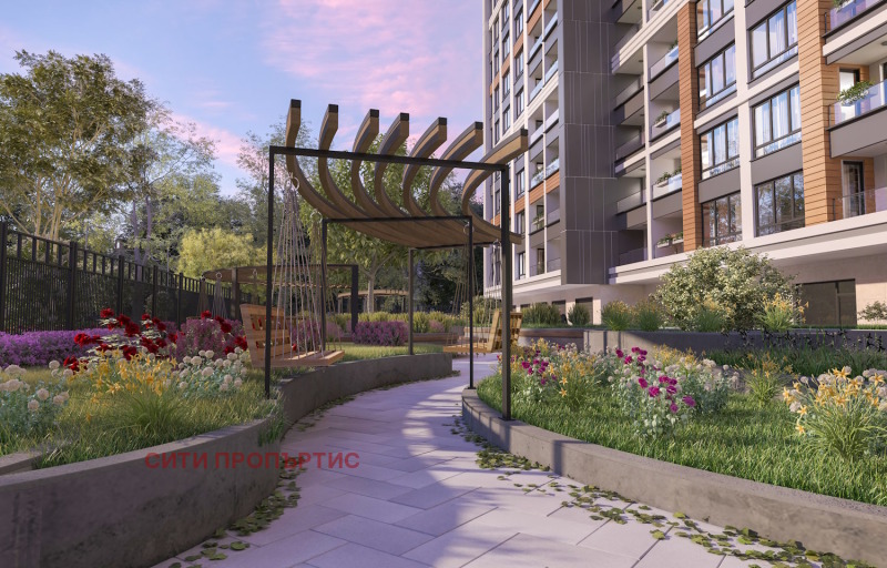 De vânzare  2 dormitoare Plovdiv , Gagarin , 106 mp | 73450796 - imagine [6]