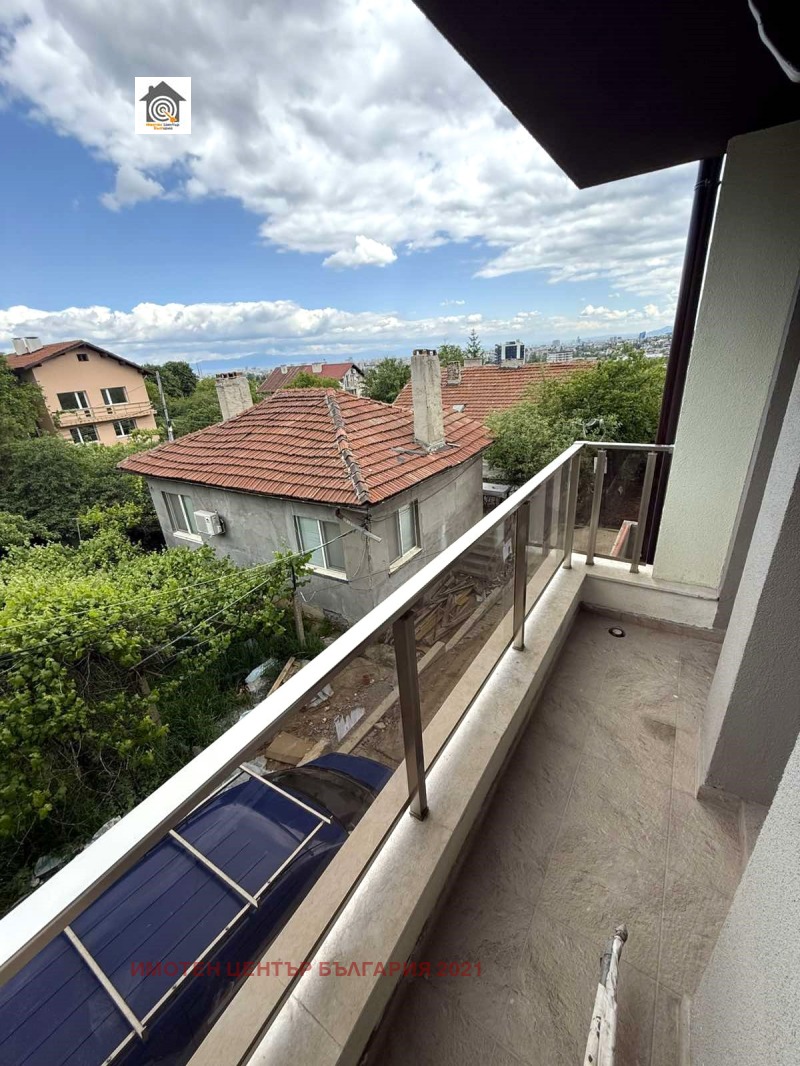 Myytävänä  2 makuuhuonetta Sofia , Knjaževo , 87 neliömetriä | 70576972 - kuva [12]