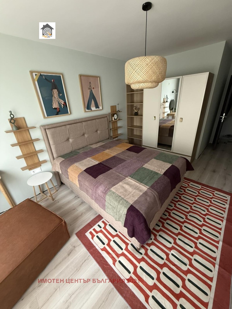 Myytävänä  2 makuuhuonetta Sofia , Knjaževo , 87 neliömetriä | 70576972 - kuva [6]