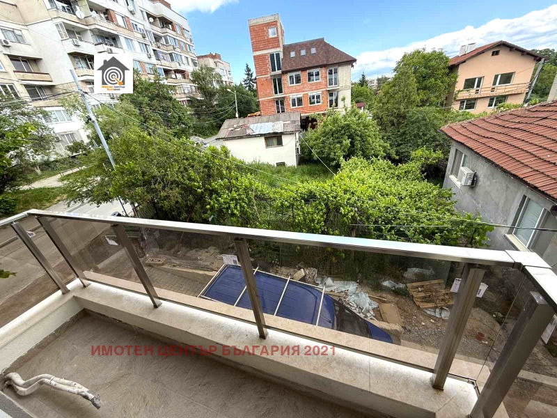 Myytävänä  2 makuuhuonetta Sofia , Knjaževo , 87 neliömetriä | 70576972 - kuva [13]