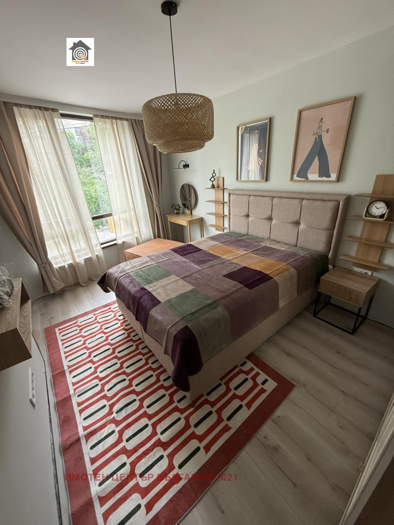 Myytävänä  2 makuuhuonetta Sofia , Knjaževo , 87 neliömetriä | 70576972 - kuva [8]