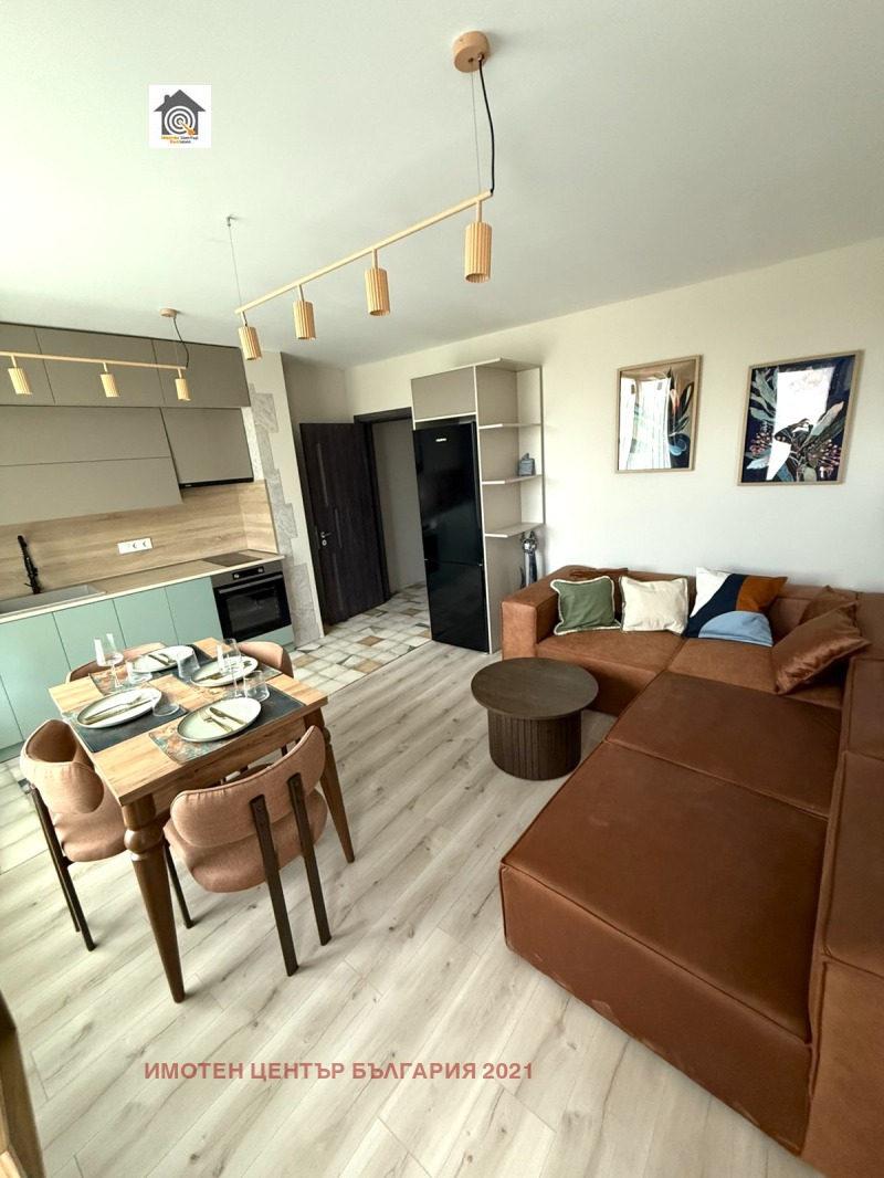 Myytävänä  2 makuuhuonetta Sofia , Knjaževo , 87 neliömetriä | 70576972 - kuva [2]