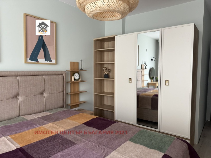 Myytävänä  2 makuuhuonetta Sofia , Knjaževo , 87 neliömetriä | 70576972 - kuva [7]