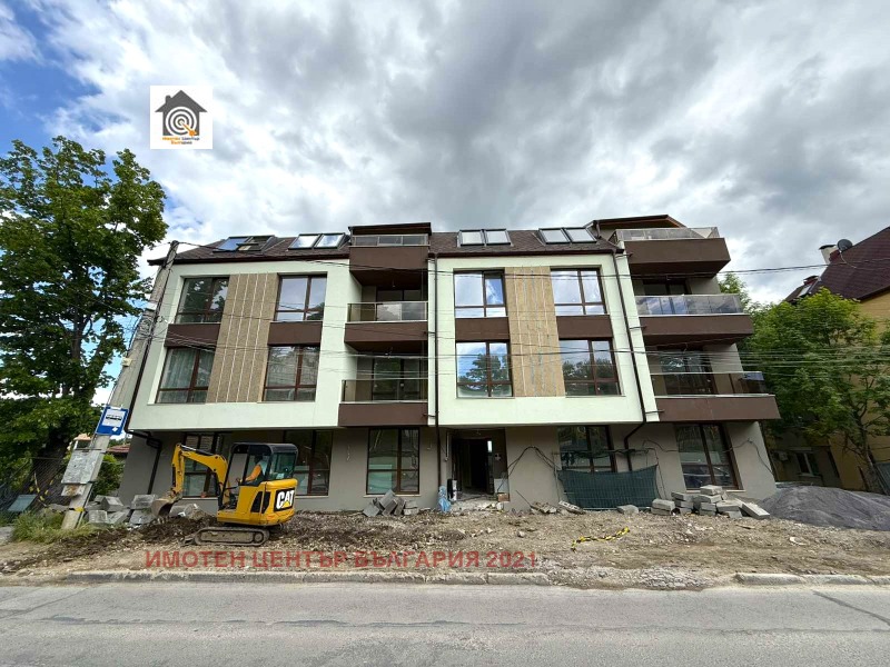 Myytävänä  2 makuuhuonetta Sofia , Knjaževo , 87 neliömetriä | 70576972 - kuva [14]
