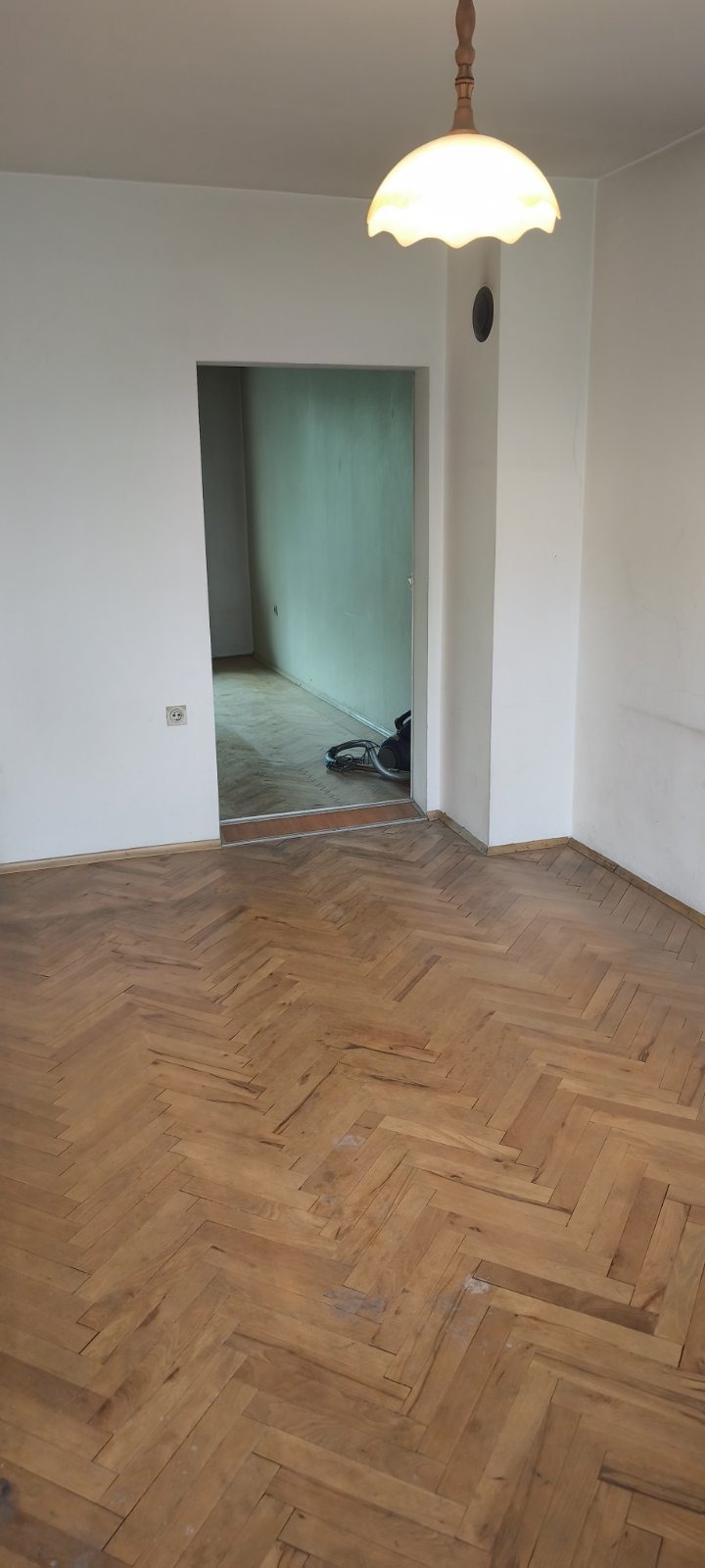 Продава  4-стаен град Пловдив , Христо Смирненски , 84 кв.м | 76062541 - изображение [3]