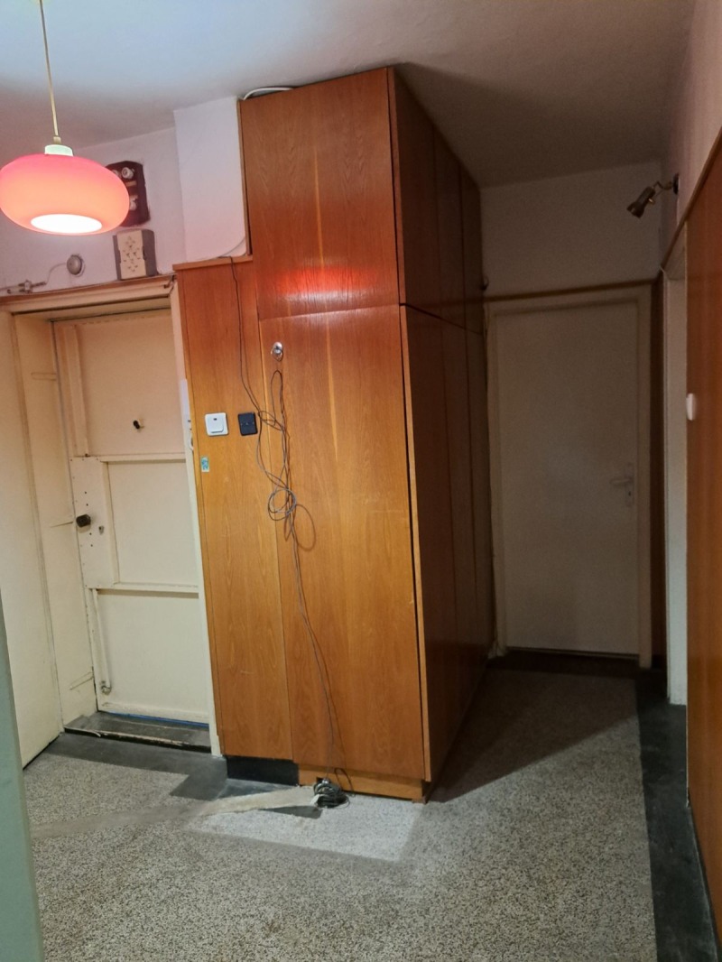 Продава  4-стаен град Пловдив , Христо Смирненски , 84 кв.м | 76062541 - изображение [8]