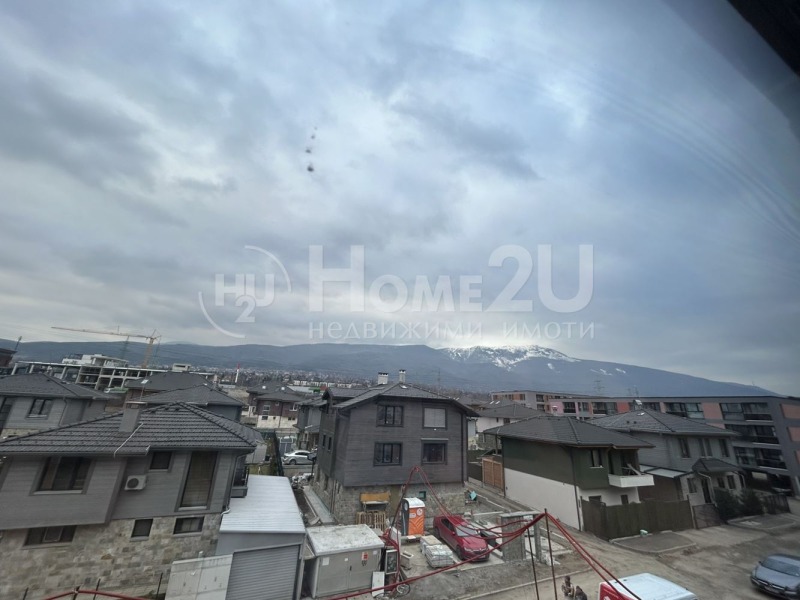 Продава 3-СТАЕН, гр. София, Малинова долина, снимка 3 - Апартаменти - 52290354