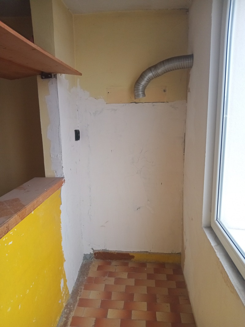 Продава 3-СТАЕН, гр. Пазарджик, Център, снимка 5 - Апартаменти - 52443610