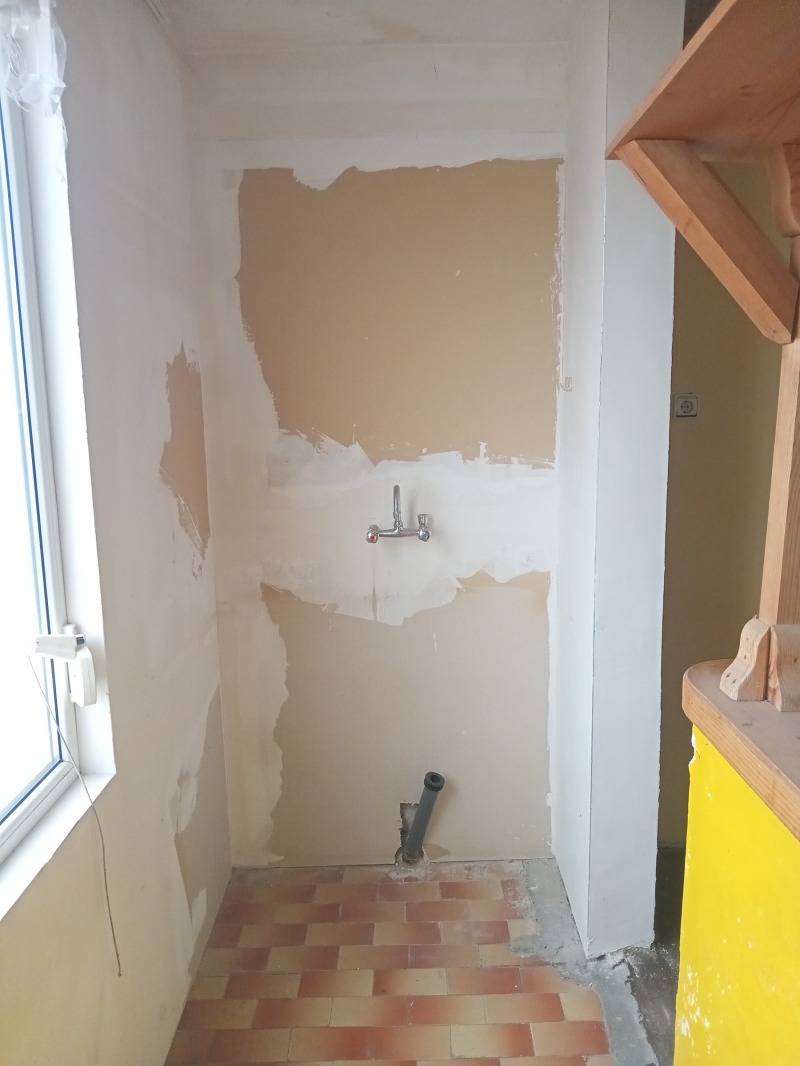 Продава 3-СТАЕН, гр. Пазарджик, Център, снимка 6 - Апартаменти - 52443610