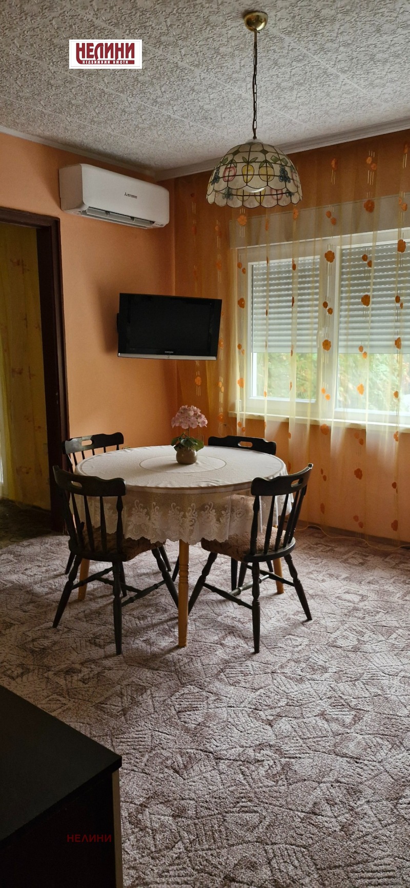 Продава 3-СТАЕН, гр. Русе, Център, снимка 3 - Апартаменти - 52718267