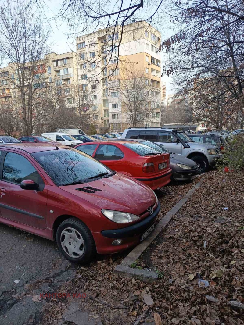 Продава 3-СТАЕН, гр. София, Люлин 5, снимка 16 - Апартаменти - 52724881