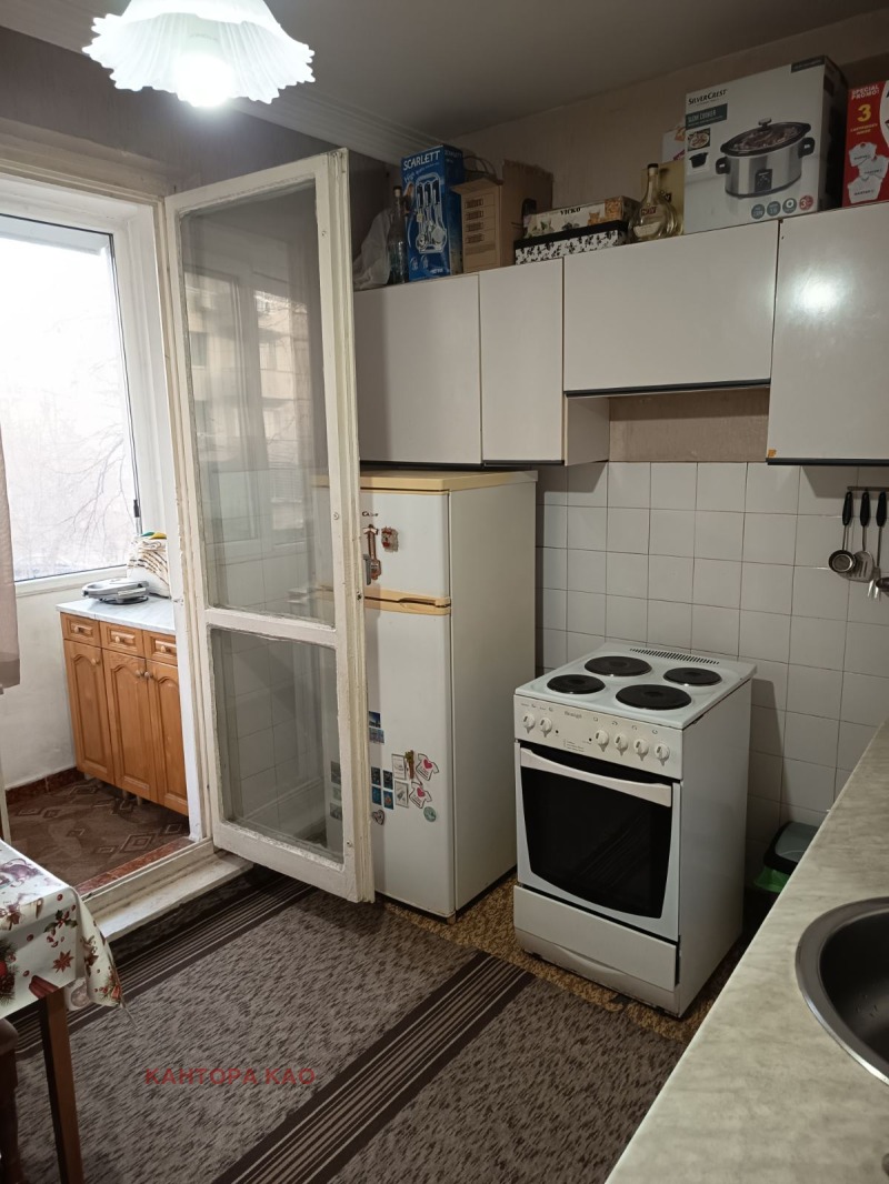 Продава 3-СТАЕН, гр. София, Люлин 5, снимка 2 - Апартаменти - 52724881