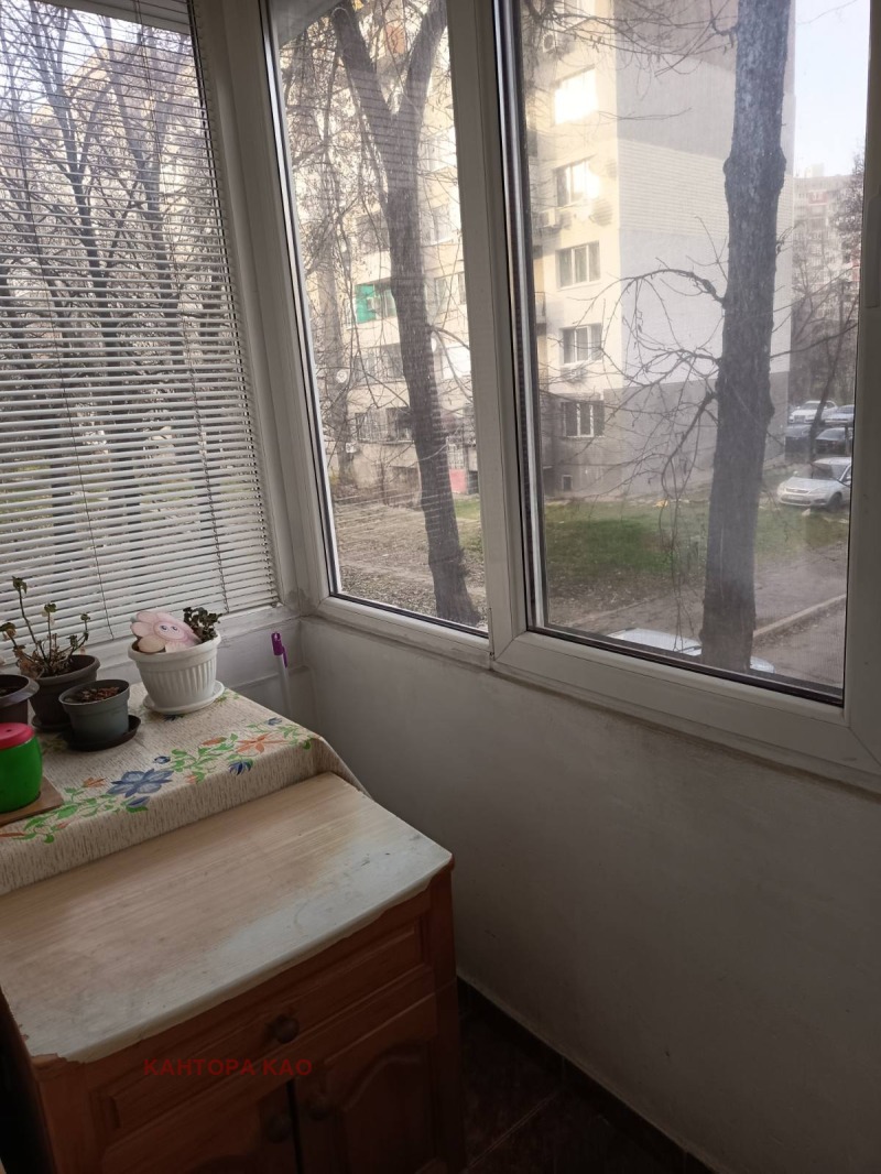 Продава 3-СТАЕН, гр. София, Люлин 5, снимка 13 - Апартаменти - 52724881