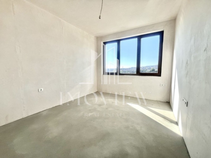 Продава 3-СТАЕН, гр. Варна, Цветен квартал, снимка 2 - Апартаменти - 53123979