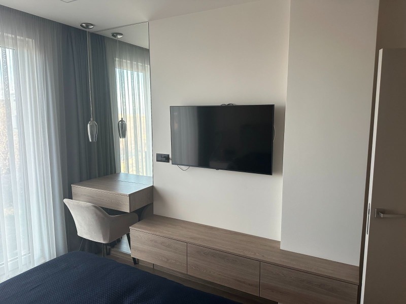 Продава 3-СТАЕН, гр. София, Кръстова вада, снимка 4 - Апартаменти - 53453636