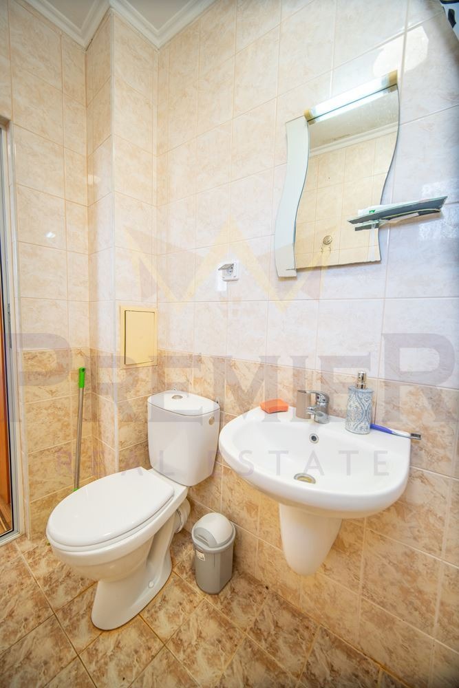 Продава 3-СТАЕН, гр. Балчик, област Добрич, снимка 13 - Апартаменти - 53826734