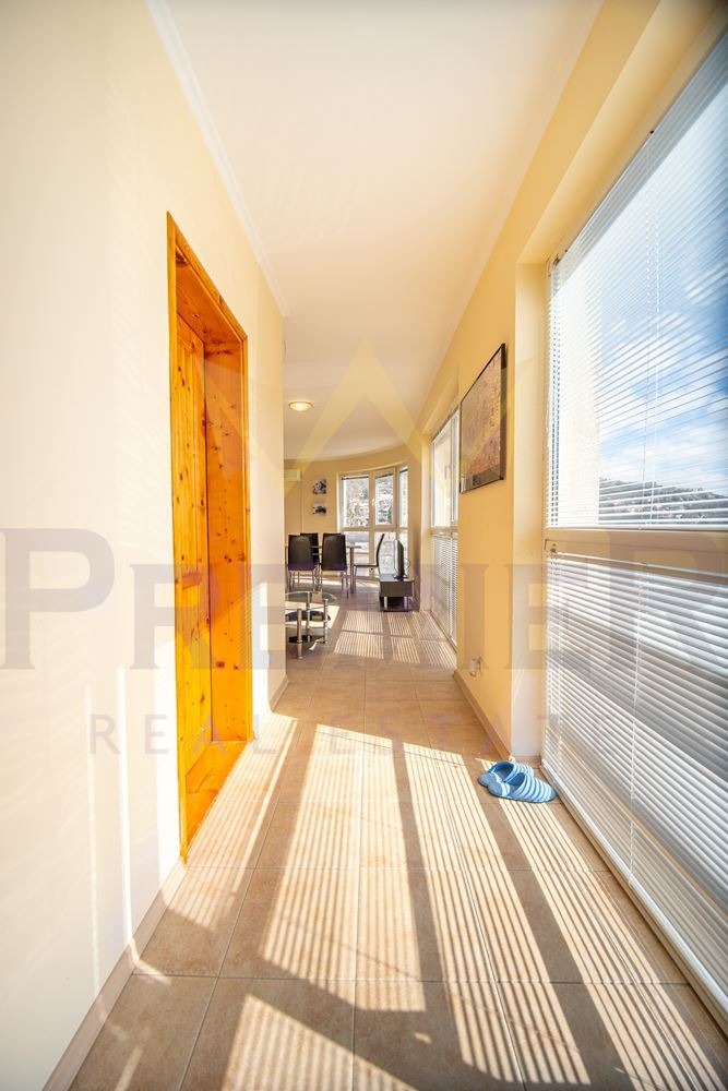 Продава 3-СТАЕН, гр. Балчик, област Добрич, снимка 15 - Апартаменти - 53826734