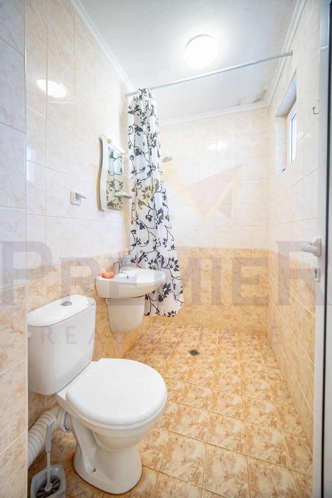 Продава 3-СТАЕН, гр. Балчик, област Добрич, снимка 12 - Апартаменти - 53826734