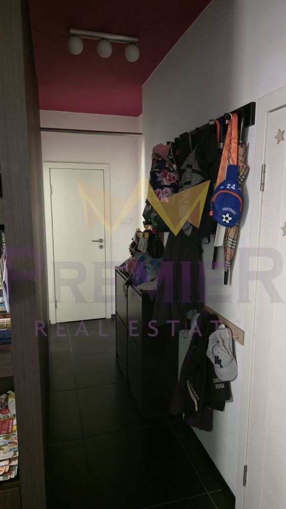 Продава 4-СТАЕН, гр. Варна, Младост 1, снимка 7 - Апартаменти - 54279450