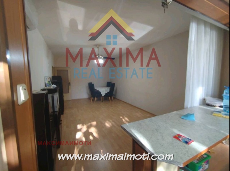 Продава МНОГОСТАЕН, гр. Пловдив, Кючук Париж, снимка 4 - Aпартаменти - 48859526