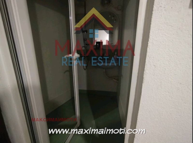 Продава МНОГОСТАЕН, гр. Пловдив, Кючук Париж, снимка 11 - Aпартаменти - 48859526