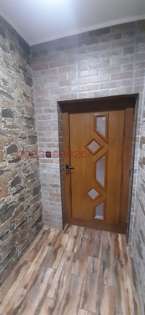 Продава МНОГОСТАЕН, гр. Монтана, Широк център, снимка 2 - Апартаменти - 52769817