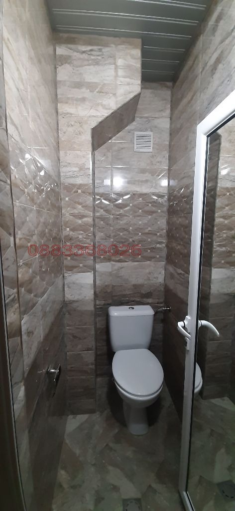 Продава МНОГОСТАЕН, гр. Монтана, Широк център, снимка 10 - Апартаменти - 52769817