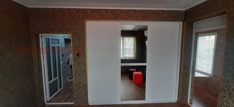 Продава МНОГОСТАЕН, гр. Монтана, Широк център, снимка 5 - Апартаменти - 52769817