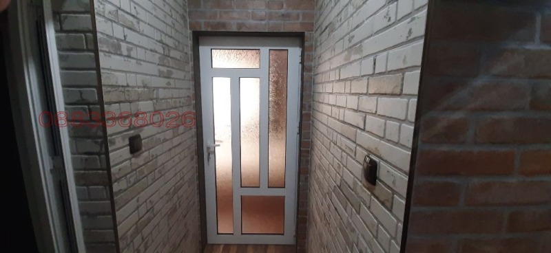 Продава МНОГОСТАЕН, гр. Монтана, Широк център, снимка 4 - Апартаменти - 52769817