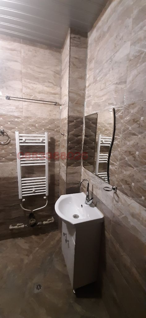 Продава МНОГОСТАЕН, гр. Монтана, Широк център, снимка 7 - Апартаменти - 52769817