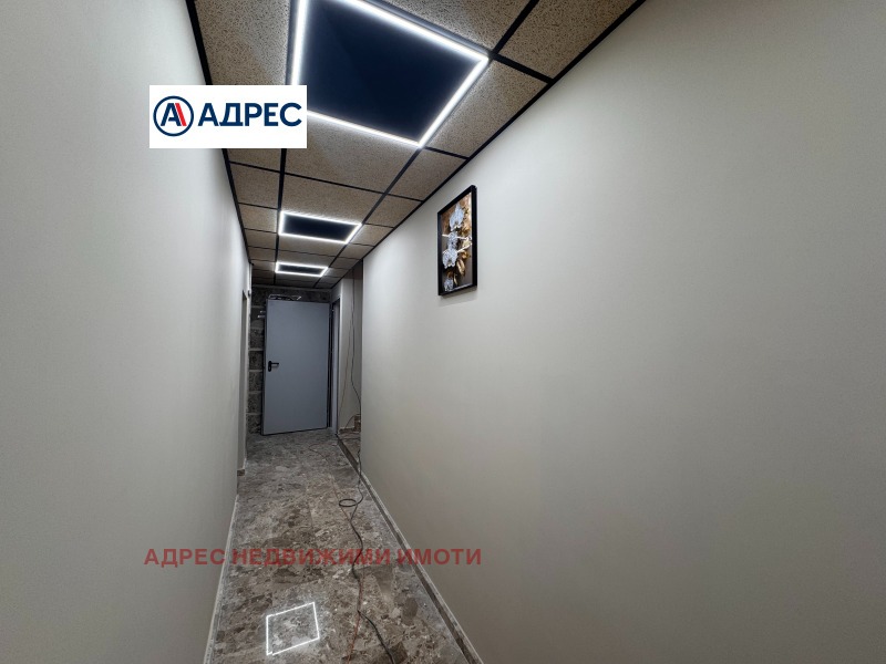 Продава МНОГОСТАЕН, гр. Стара Загора, Център, снимка 7 - Апартаменти - 52550584