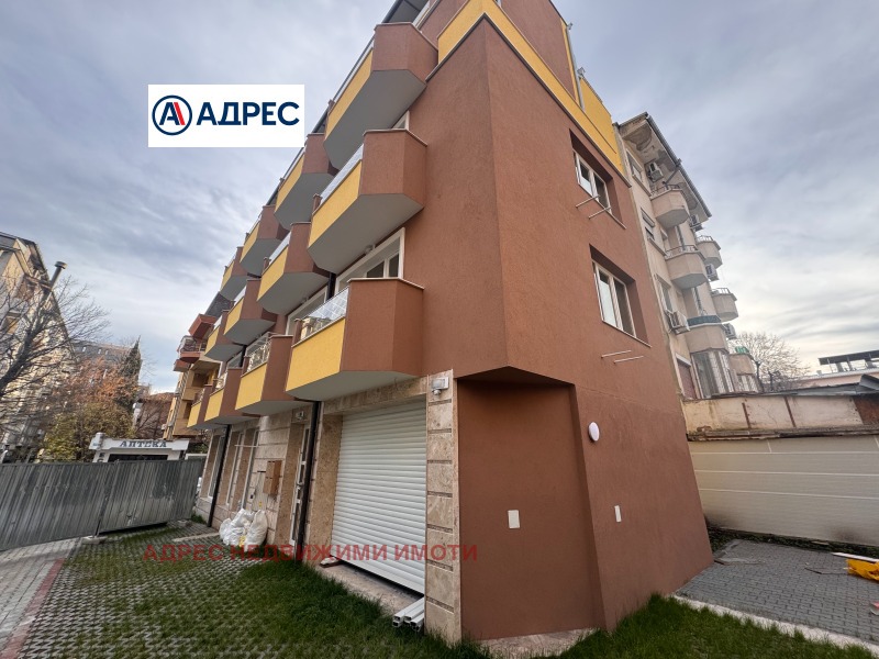 Продава МНОГОСТАЕН, град Стара Загора, Център • 351900 € / 688256.58 лв. • 25105341 1