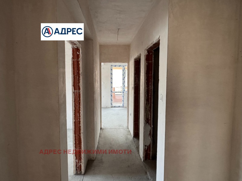 Продава МНОГОСТАЕН, гр. Стара Загора, Център, снимка 6 - Апартаменти - 52550584