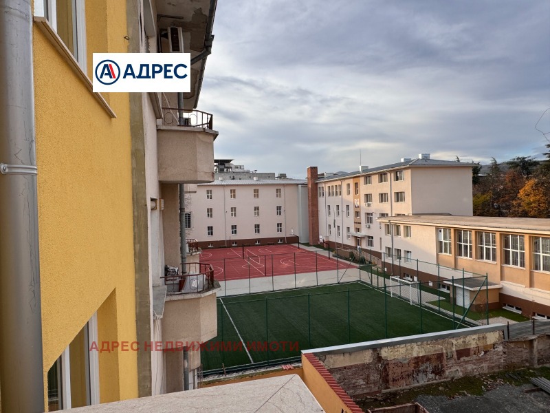 Продава МНОГОСТАЕН, гр. Стара Загора, Център, снимка 3 - Апартаменти - 52550584