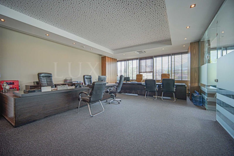 Продава ОФИС, гр. София, Павлово, снимка 9 - Офиси - 52730250