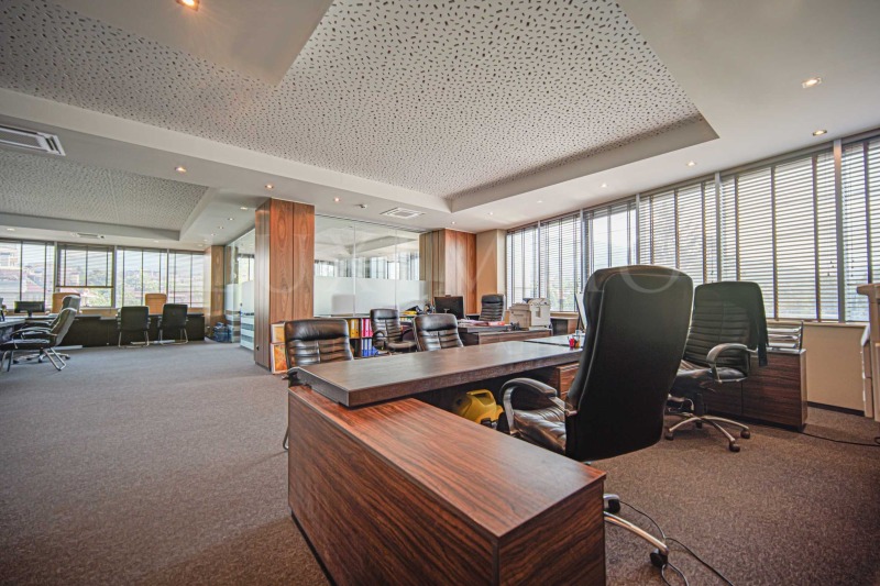 Продава ОФИС, гр. София, Павлово, снимка 4 - Офиси - 52730250