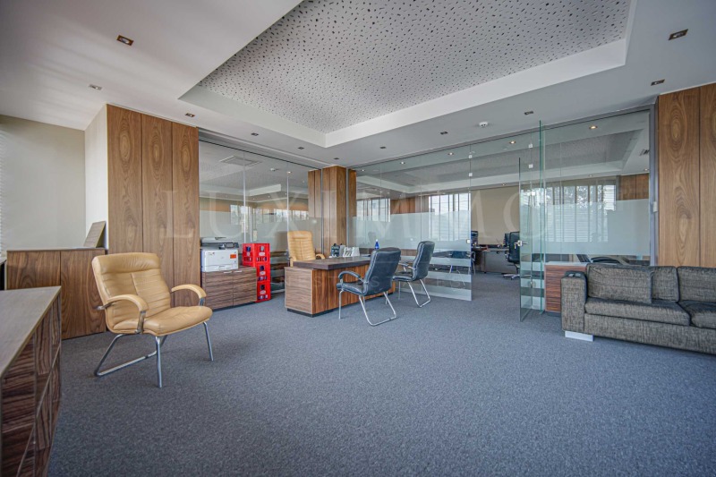 Продава ОФИС, гр. София, Павлово, снимка 13 - Офиси - 52730250