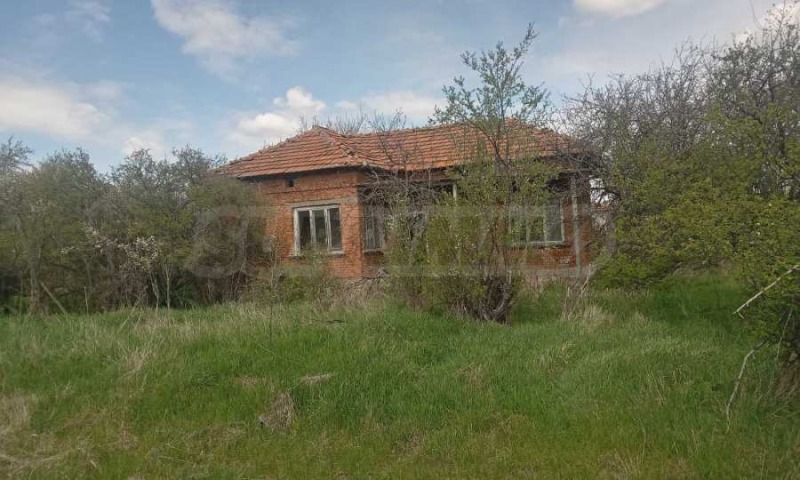 Продава КЪЩА, с. Бойница, област Видин, снимка 2 - Къщи - 42434608