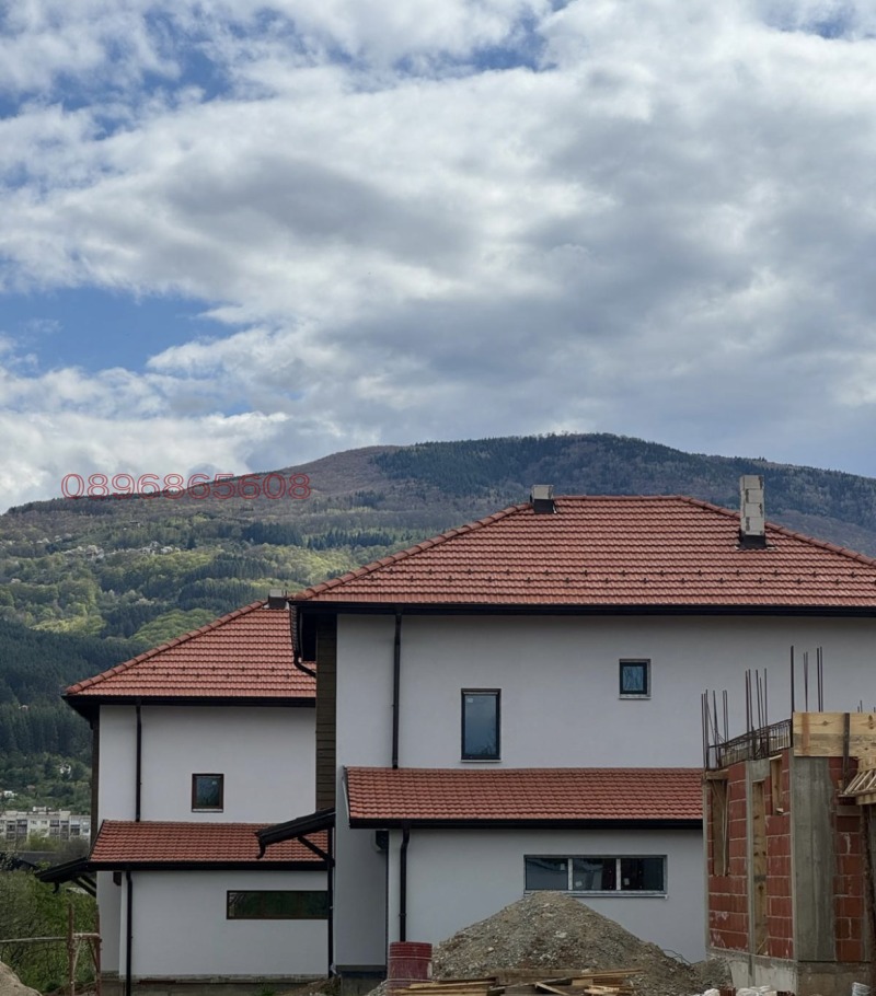 Продава КЪЩА, гр. Кюстендил, Могилата, снимка 5 - Къщи - 53215924