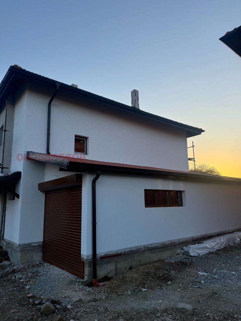 Продава КЪЩА, гр. Кюстендил, Могилата, снимка 3 - Къщи - 53215924